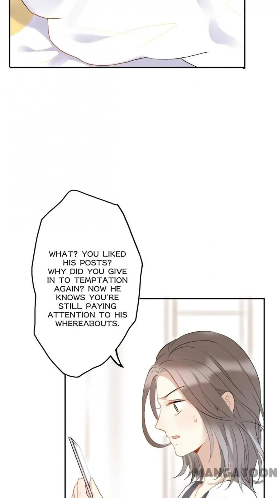 The Ex (Colored) Chapter 14 page 55 - 