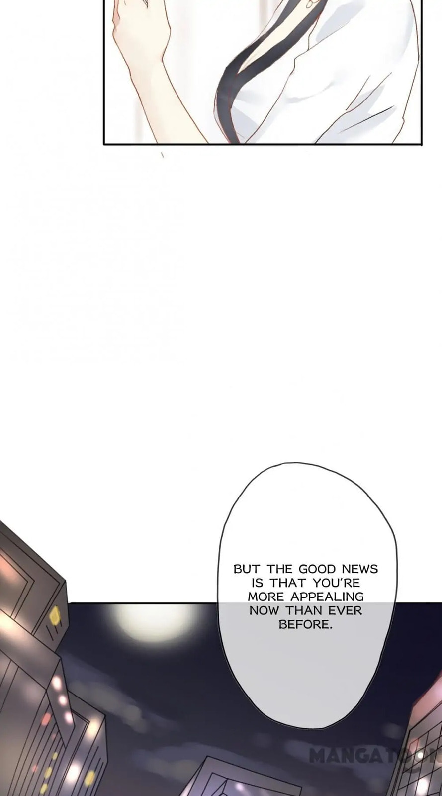 The Ex (Colored) Chapter 14 page 56 - 