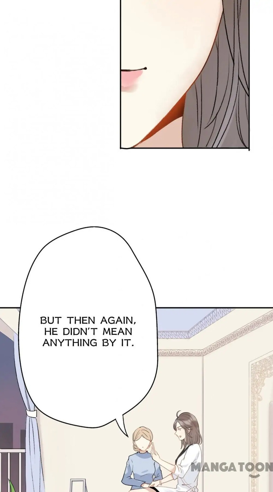 The Ex (Colored) Chapter 14 page 58 - 