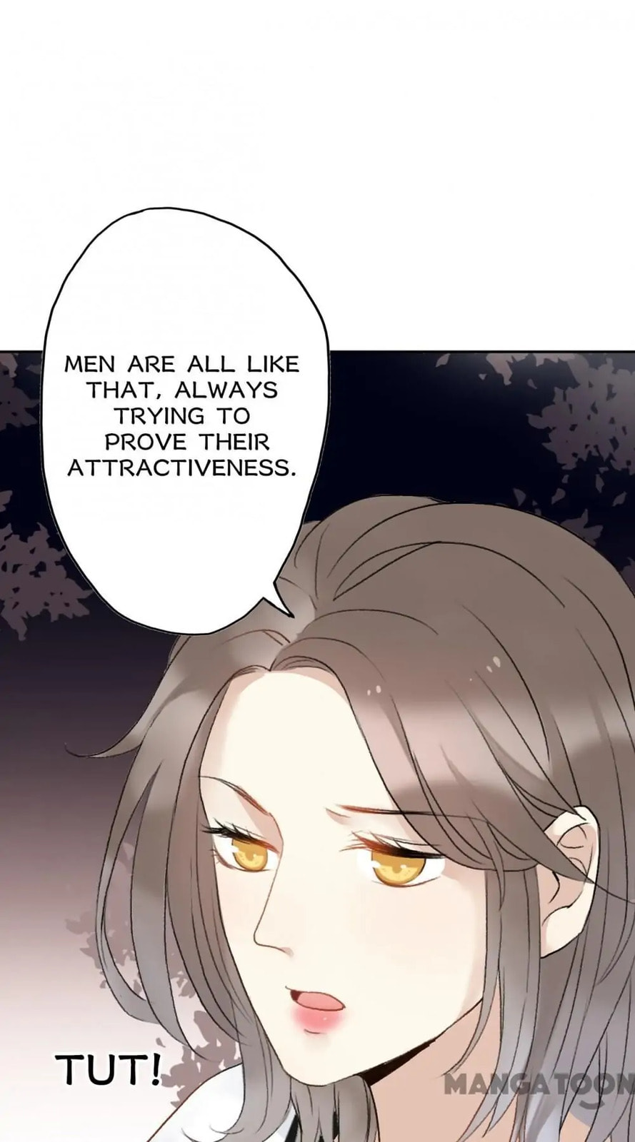 The Ex (Colored) Chapter 14 page 61 - 