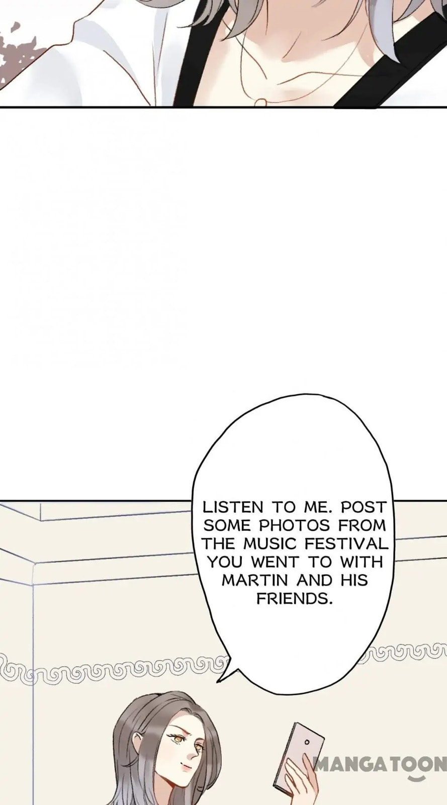 The Ex (Colored) Chapter 14 page 62 - 