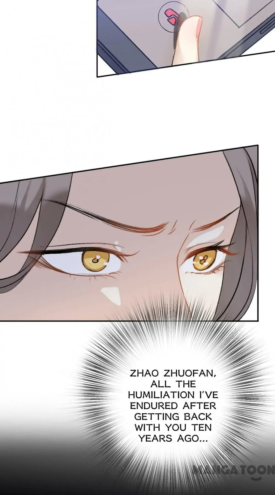 The Ex (Colored) Chapter 14 page 64 - 