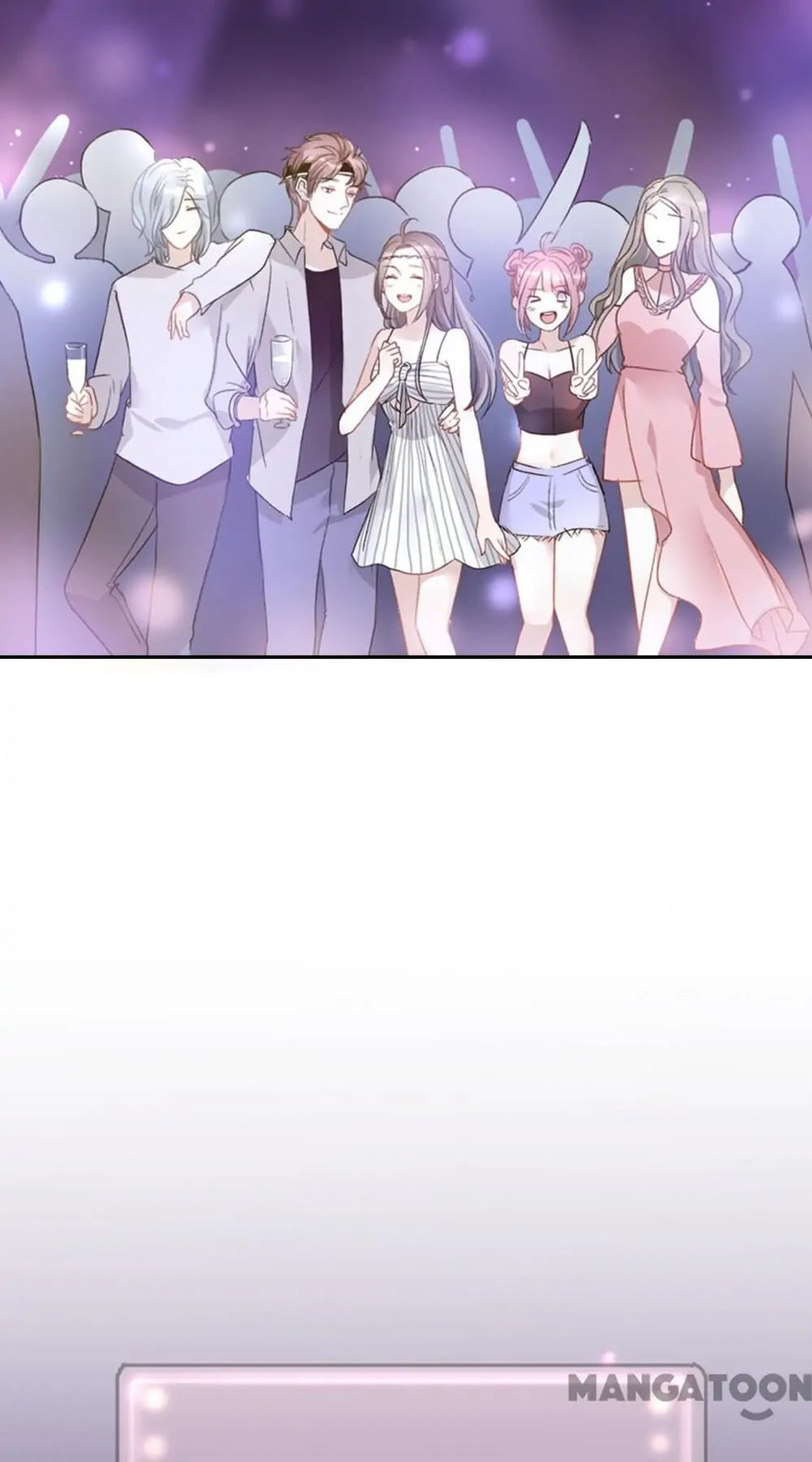The Ex (Colored) Chapter 14 page 70 - 