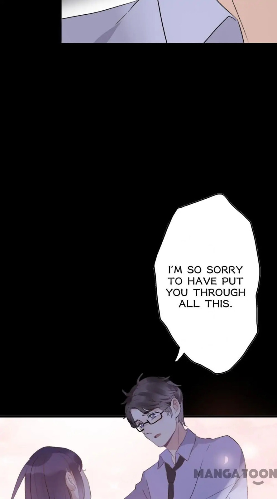 The Ex (Colored) Chapter 14 page 10 - 