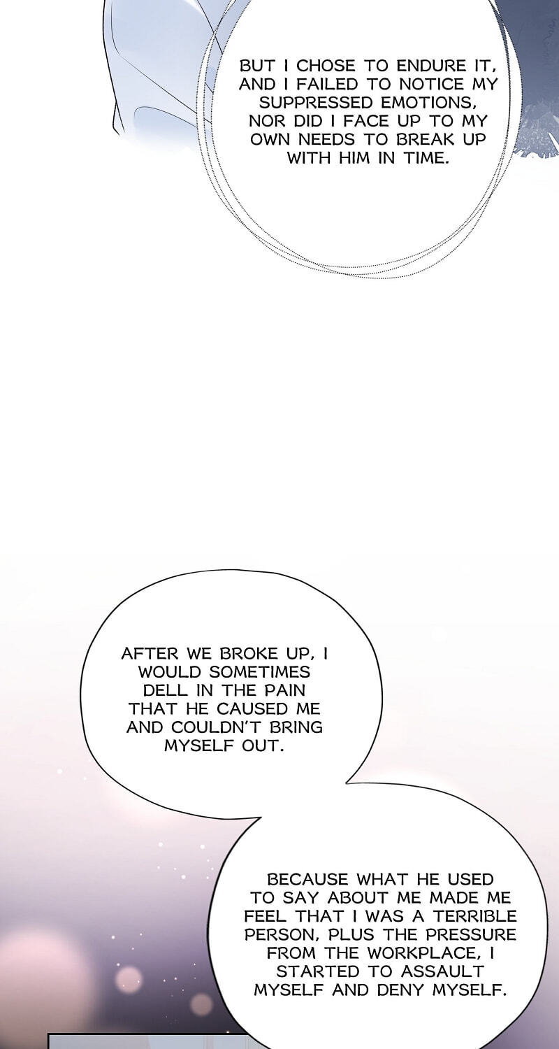 The Ex (Colored) Chapter 140 page 11 - 