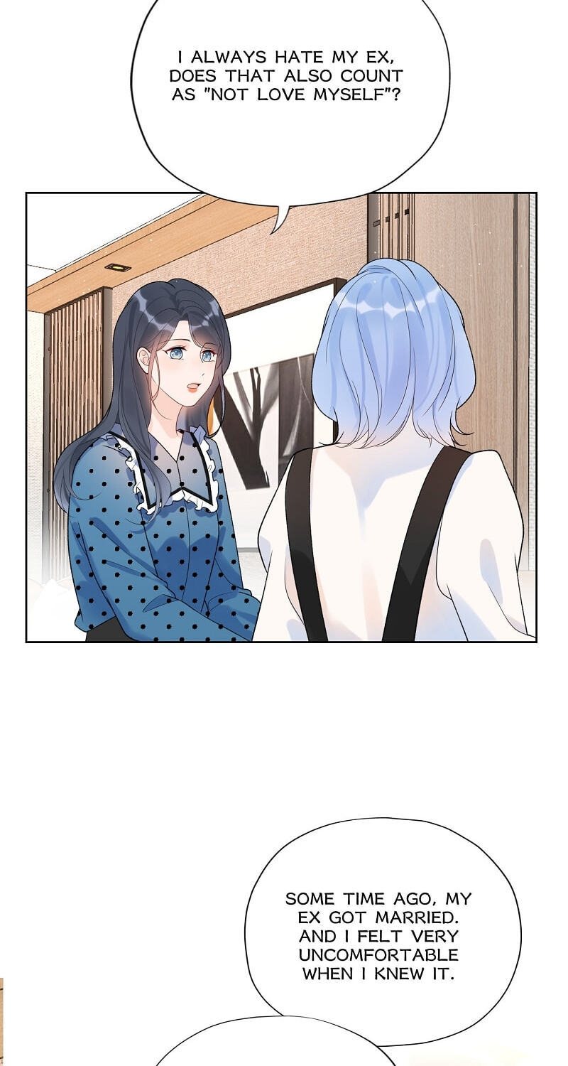 The Ex (Colored) Chapter 140 page 14 - 