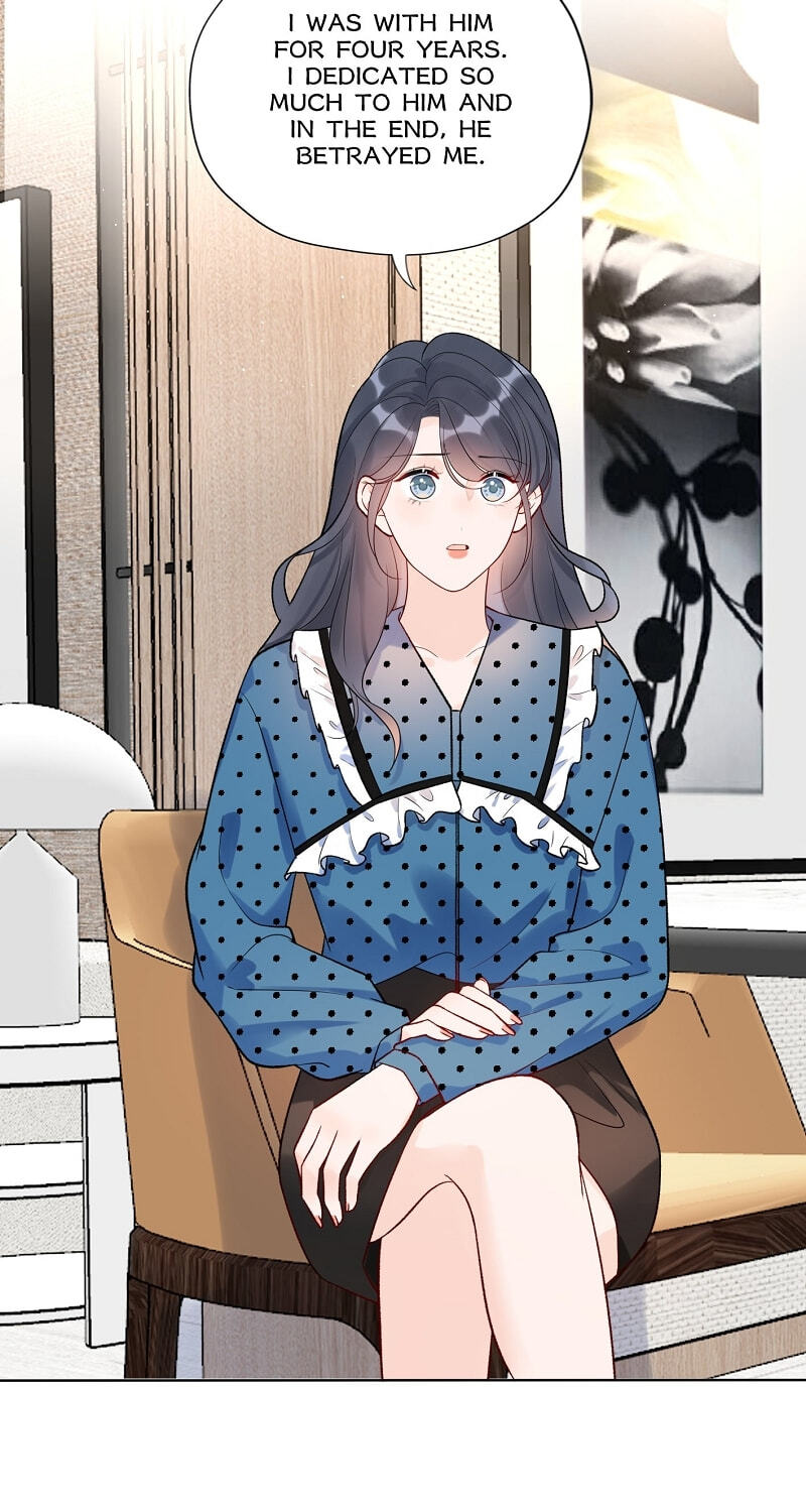 The Ex (Colored) Chapter 140 page 15 - 