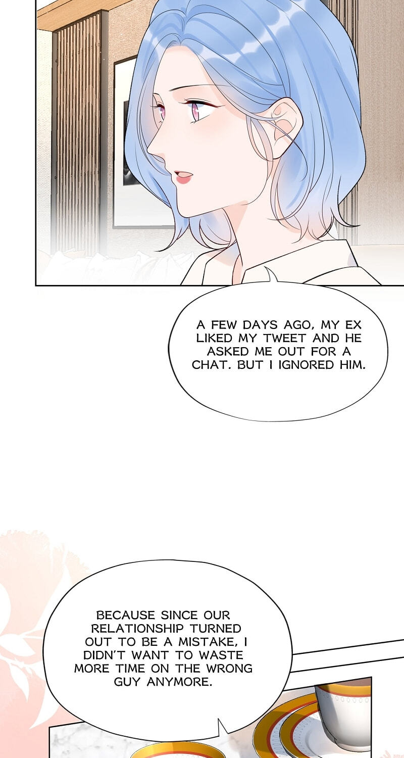 The Ex (Colored) Chapter 140 page 17 - 