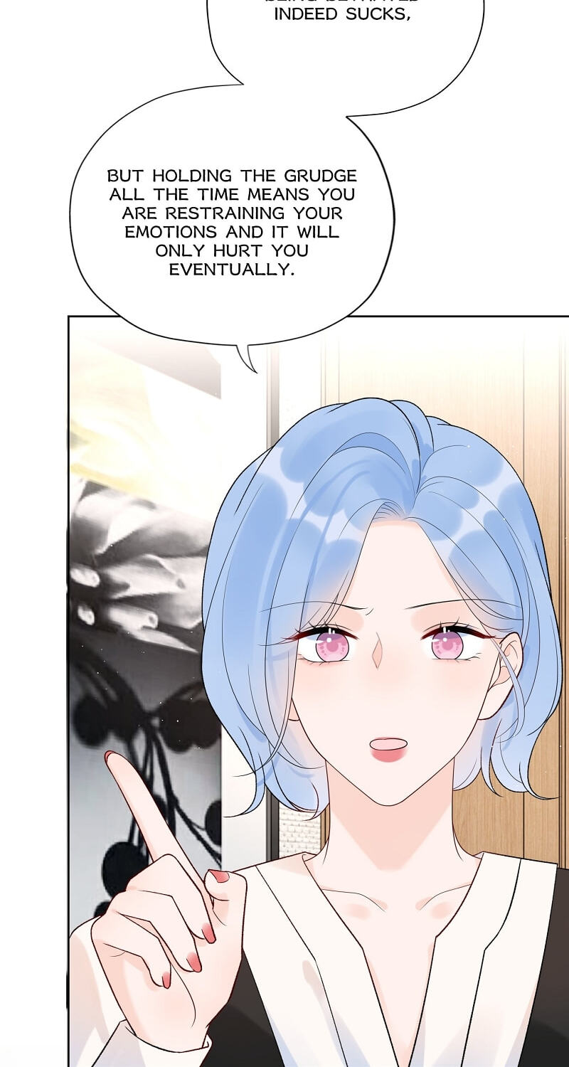 The Ex (Colored) Chapter 140 page 20 - 