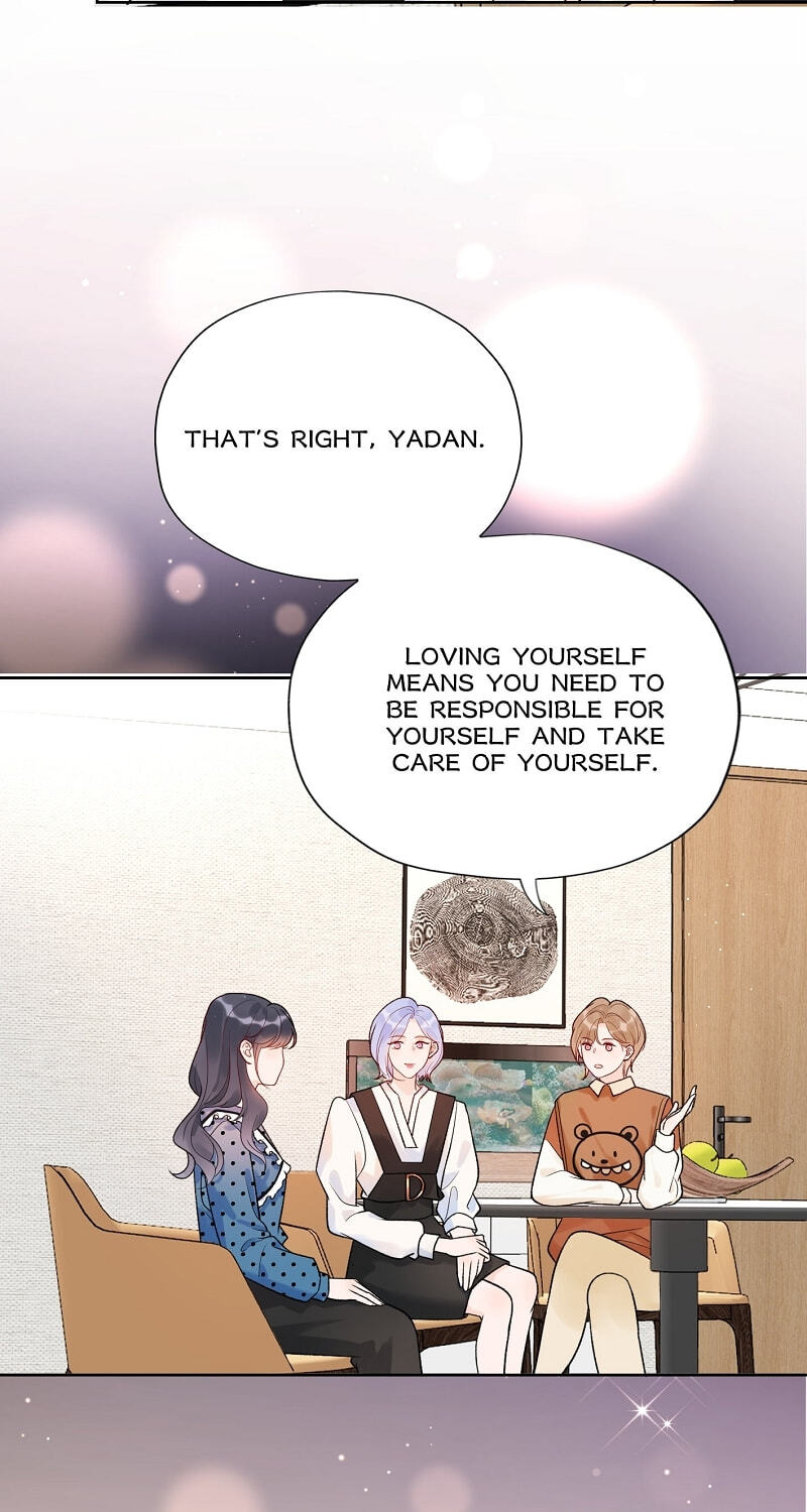 The Ex (Colored) Chapter 140 page 21 - 