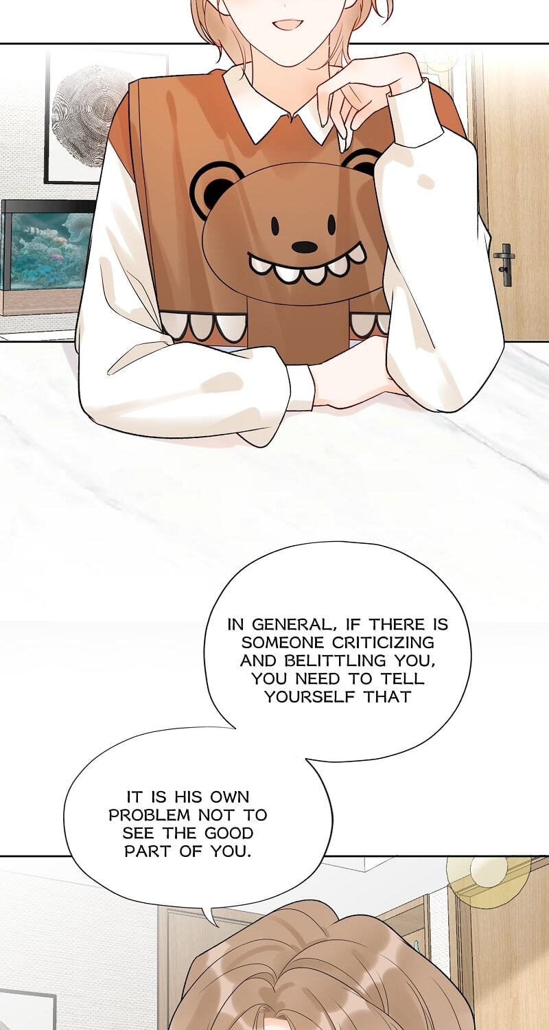 The Ex (Colored) Chapter 140 page 23 - 