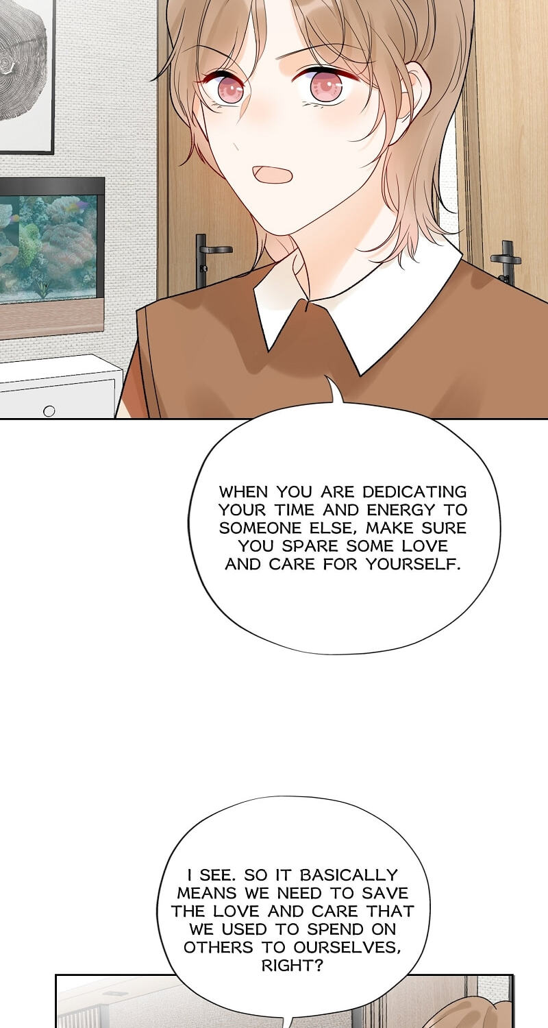 The Ex (Colored) Chapter 140 page 24 - 