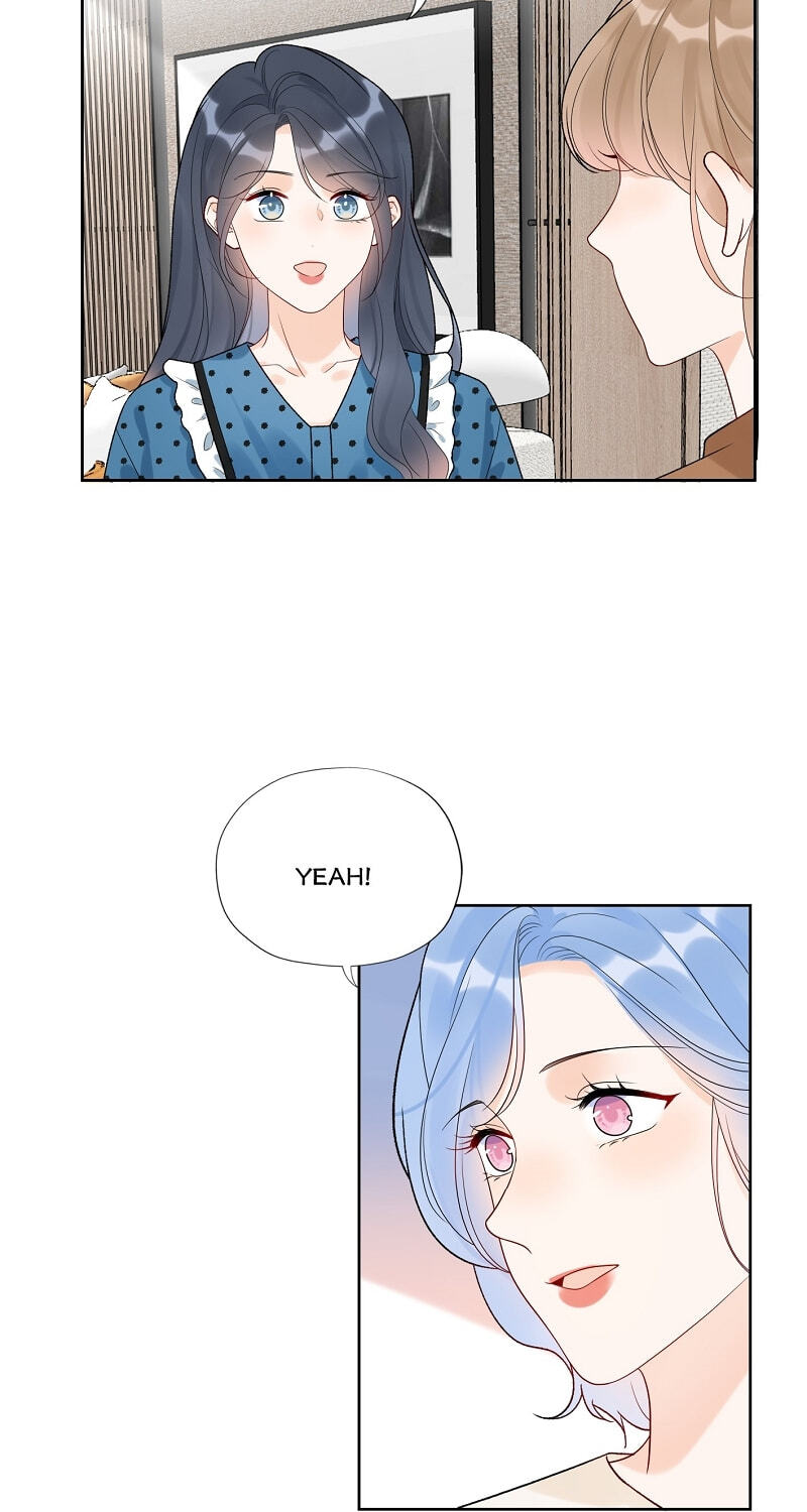 The Ex (Colored) Chapter 140 page 25 - 