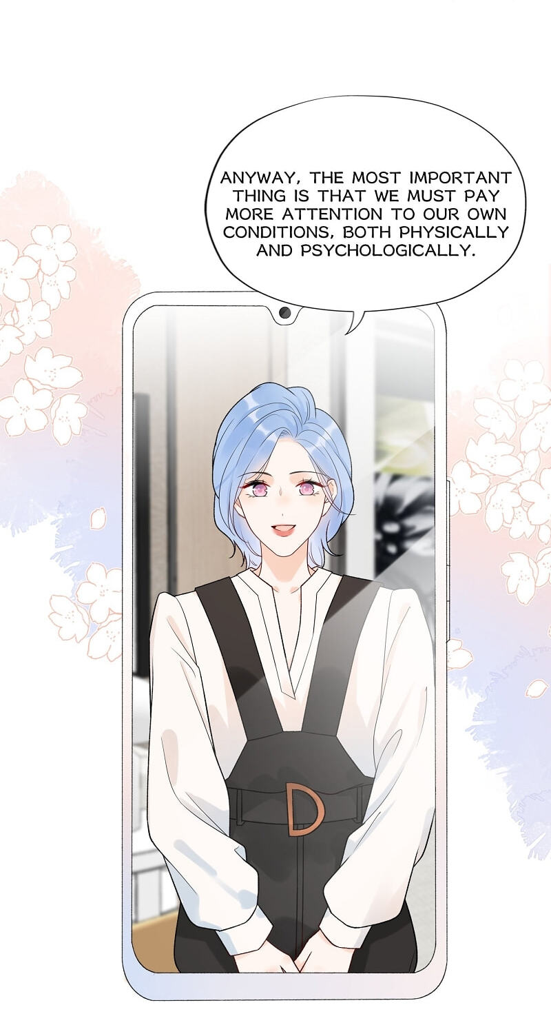 The Ex (Colored) Chapter 140 page 26 - 