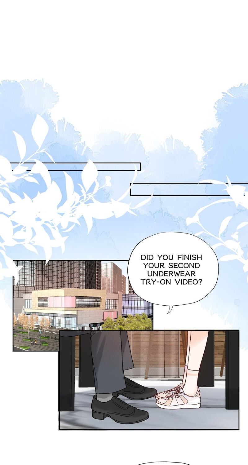 The Ex (Colored) Chapter 140 page 27 - 