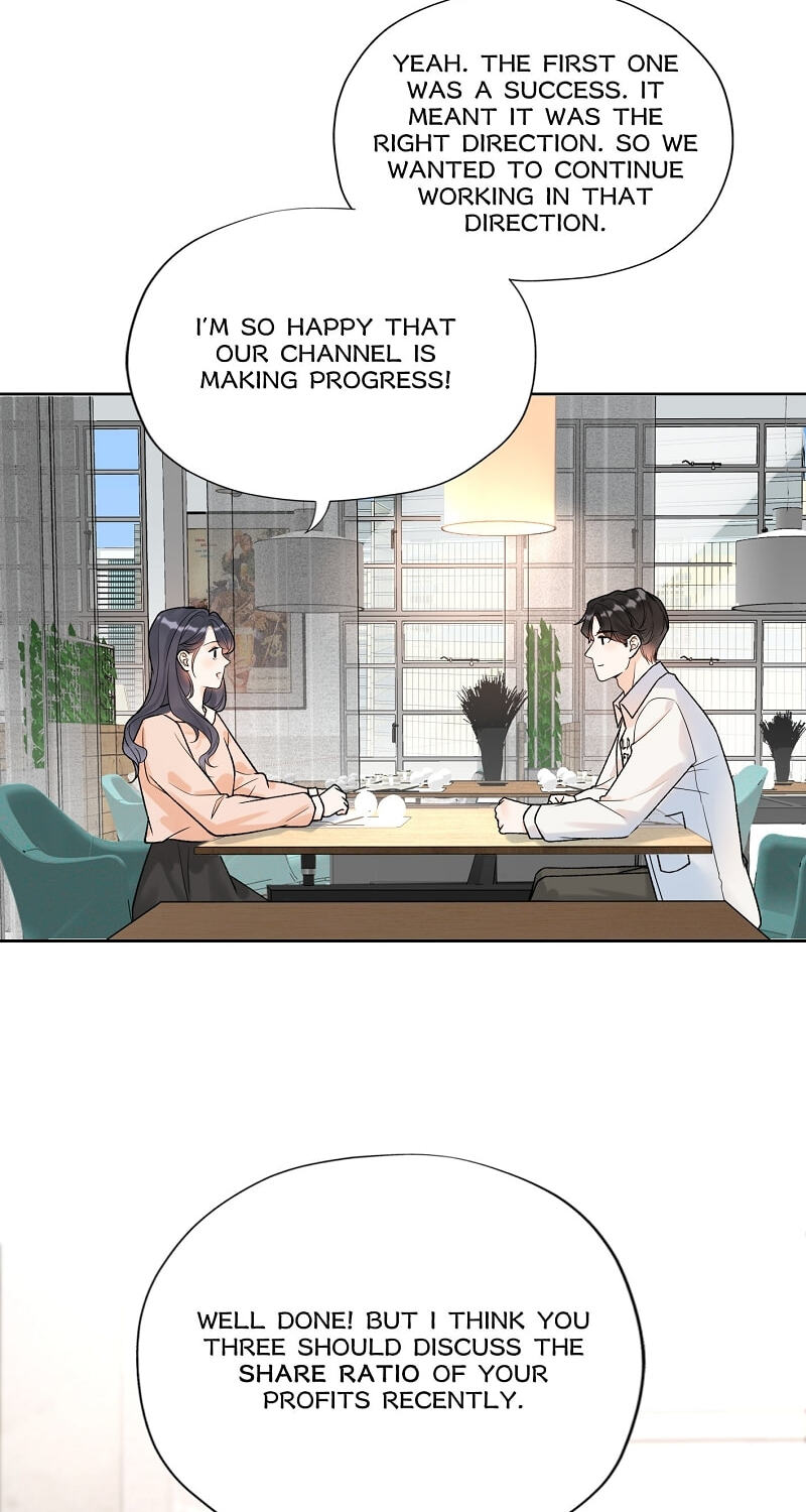 The Ex (Colored) Chapter 140 page 28 - 
