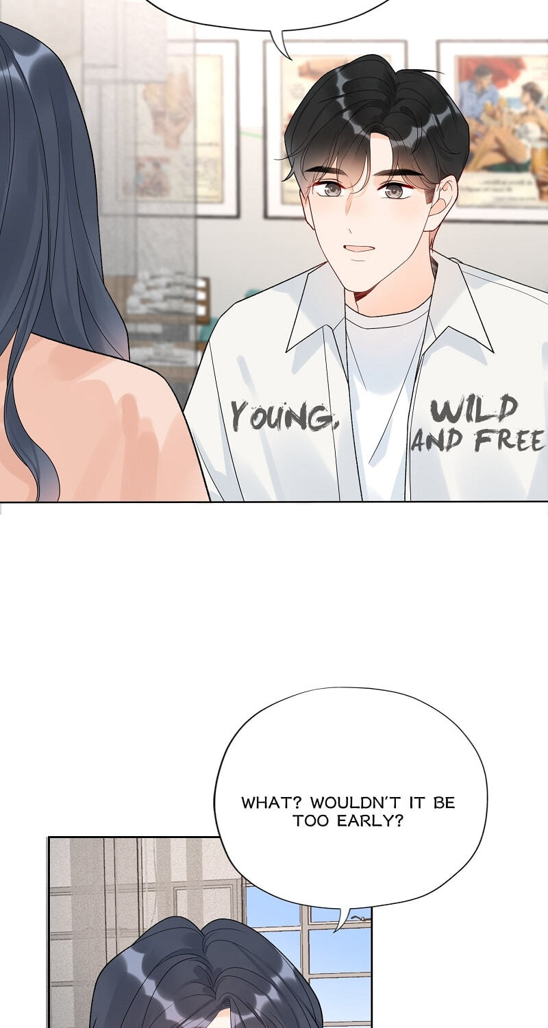 The Ex (Colored) Chapter 140 page 29 - 