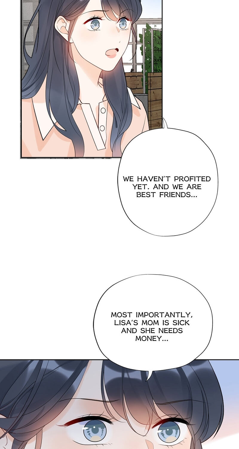 The Ex (Colored) Chapter 140 page 30 - 