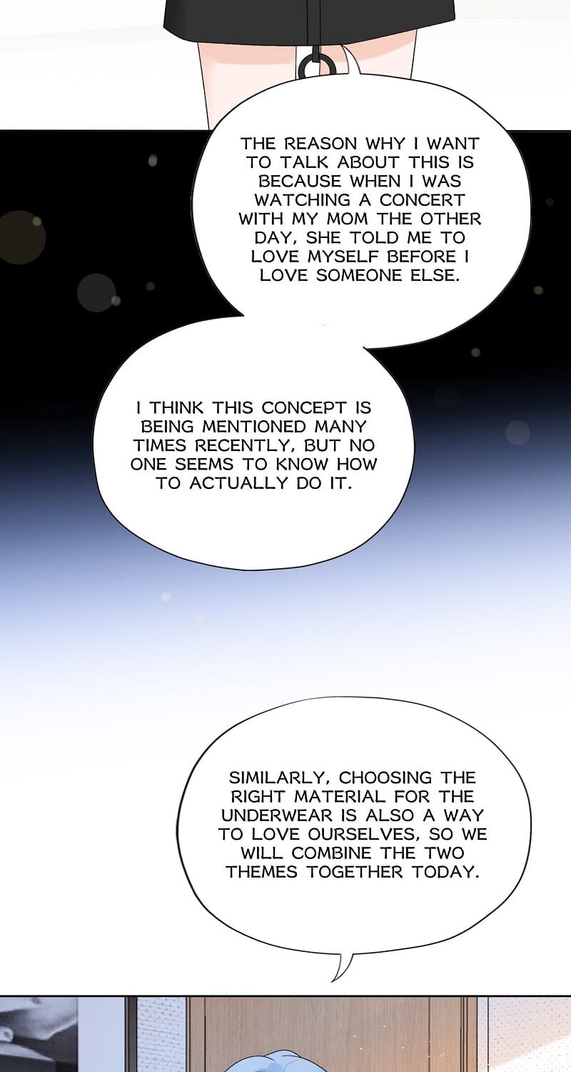 The Ex (Colored) Chapter 140 page 4 - 