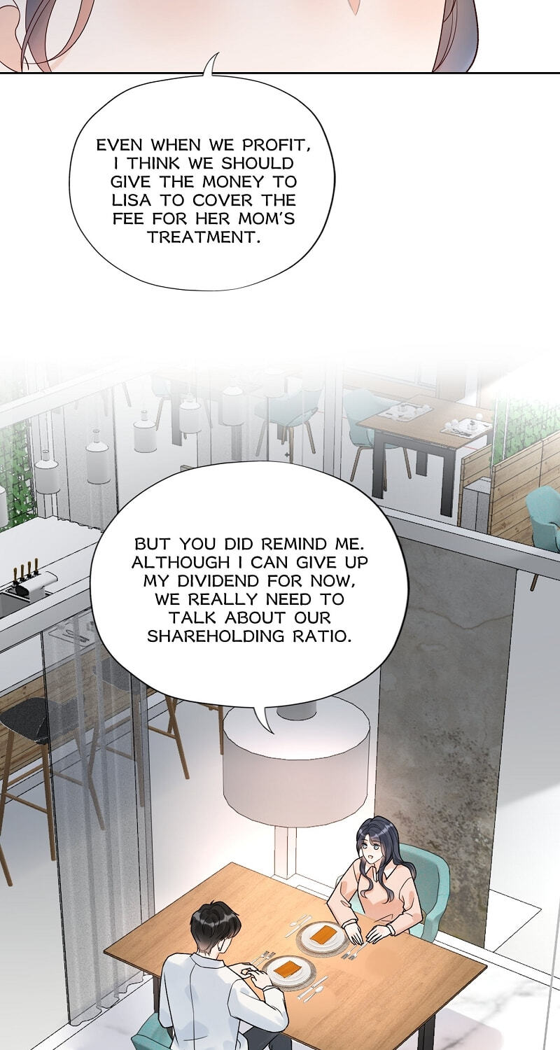The Ex (Colored) Chapter 140 page 31 - 
