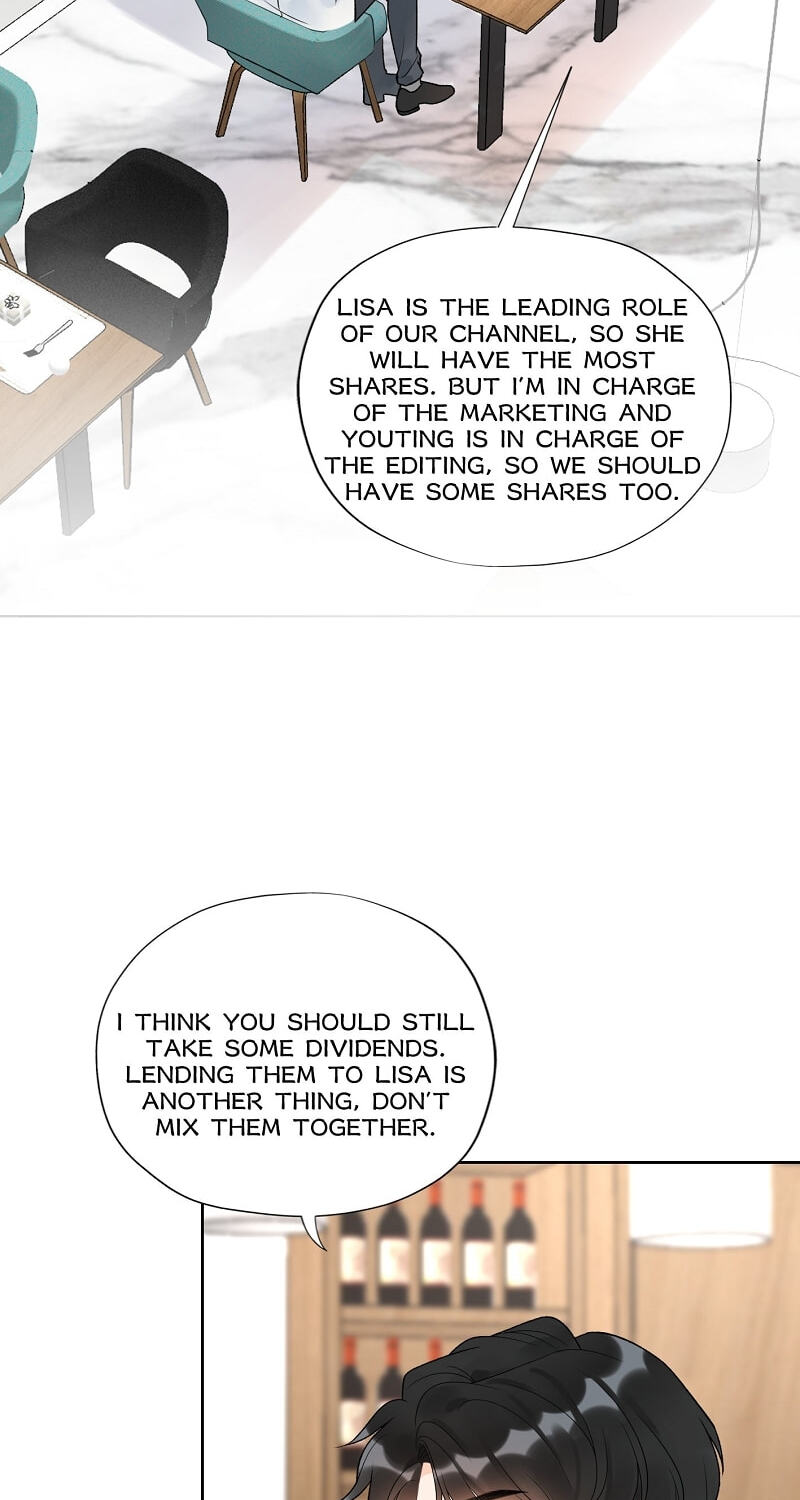The Ex (Colored) Chapter 140 page 32 - 