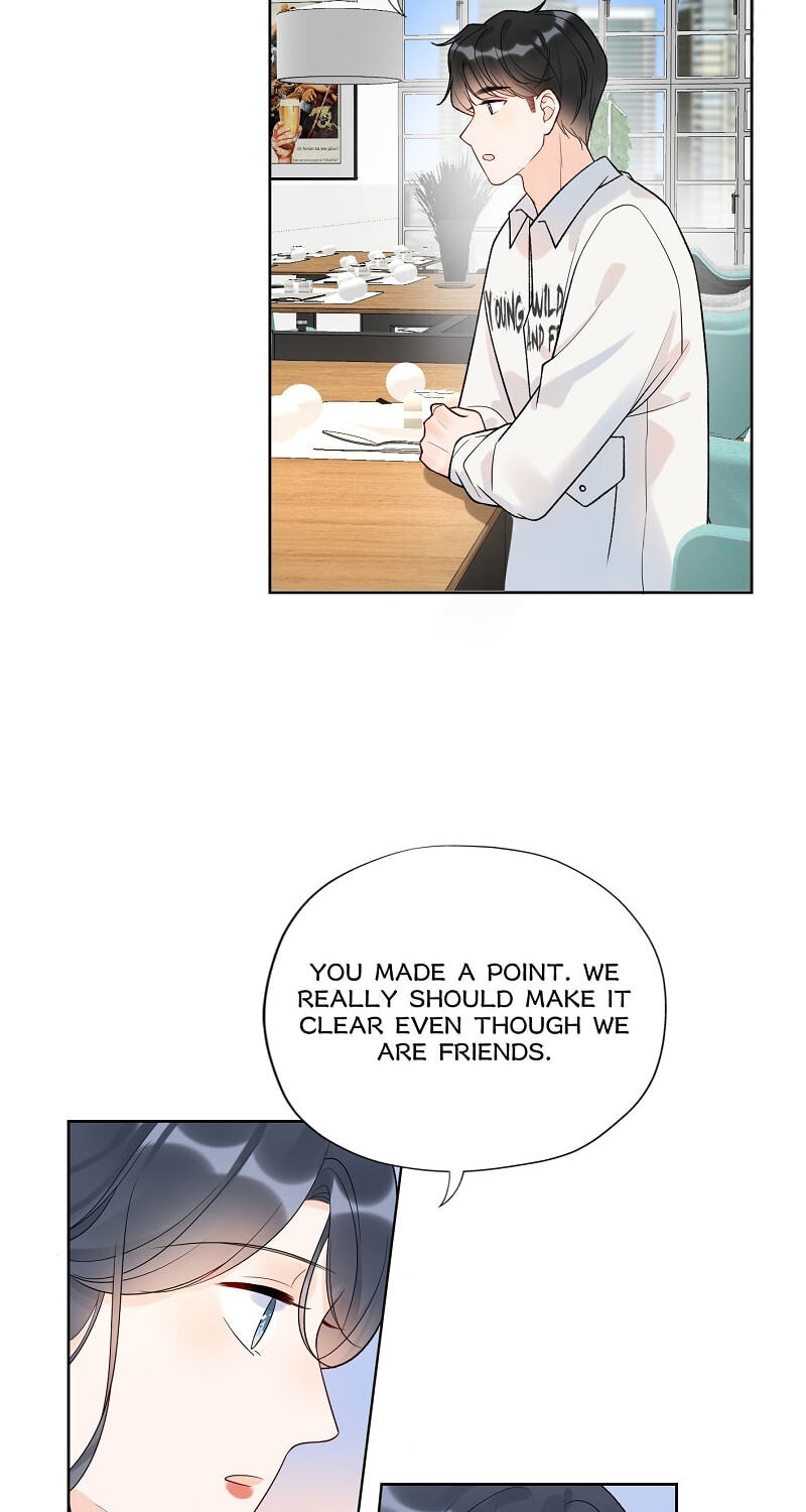The Ex (Colored) Chapter 140 page 34 - 