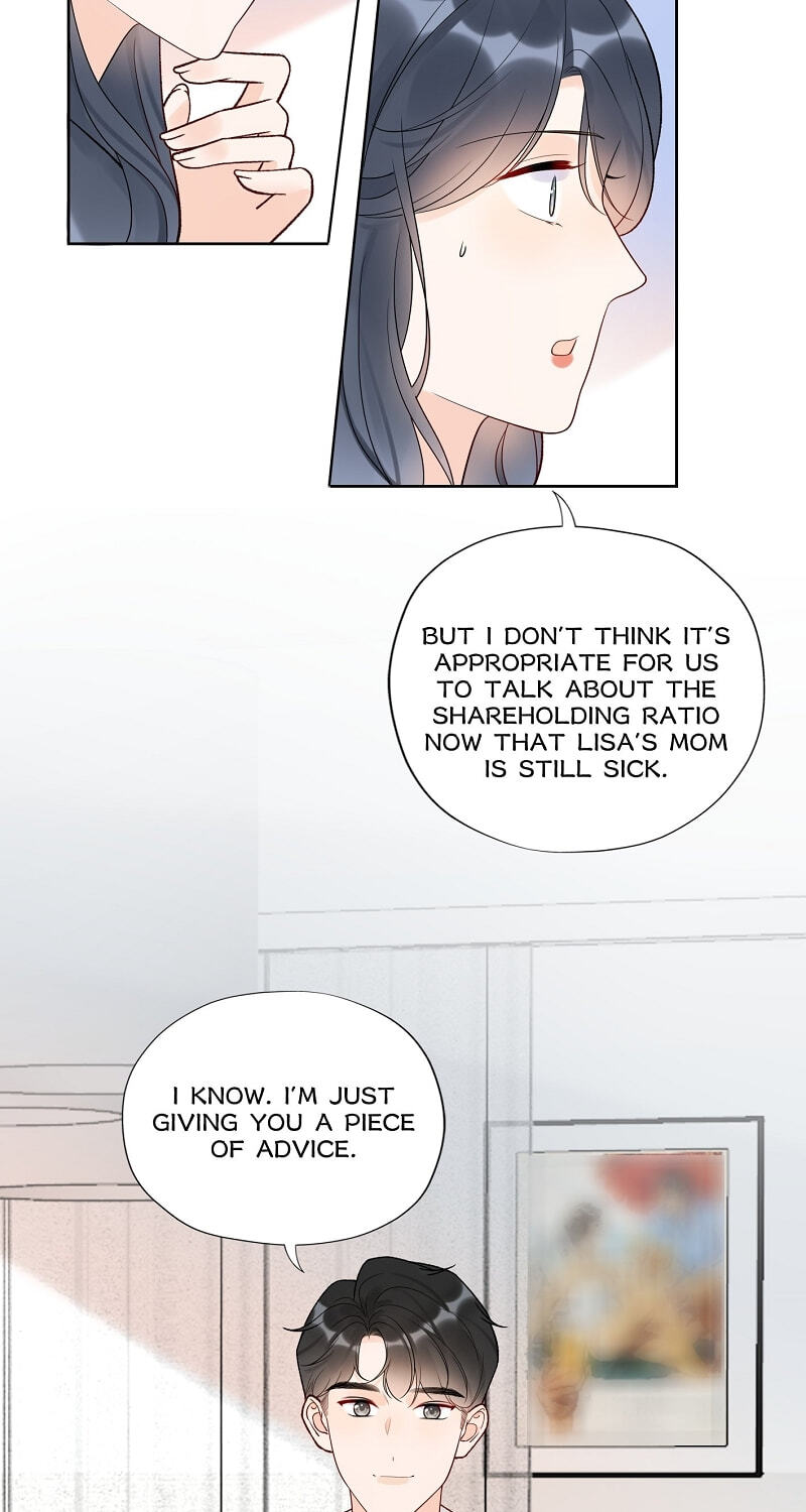 The Ex (Colored) Chapter 140 page 35 - 