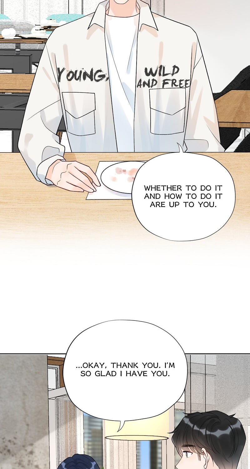 The Ex (Colored) Chapter 140 page 36 - 