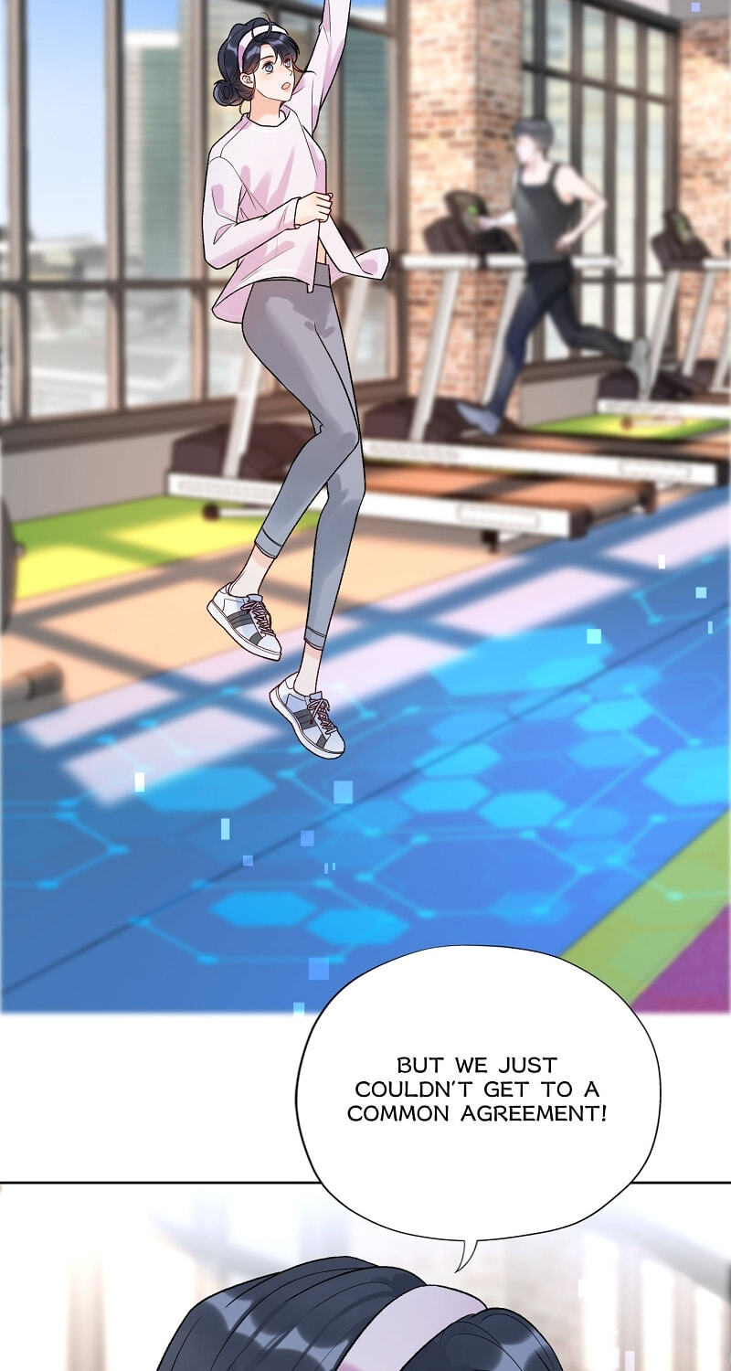 The Ex (Colored) Chapter 140 page 39 - 