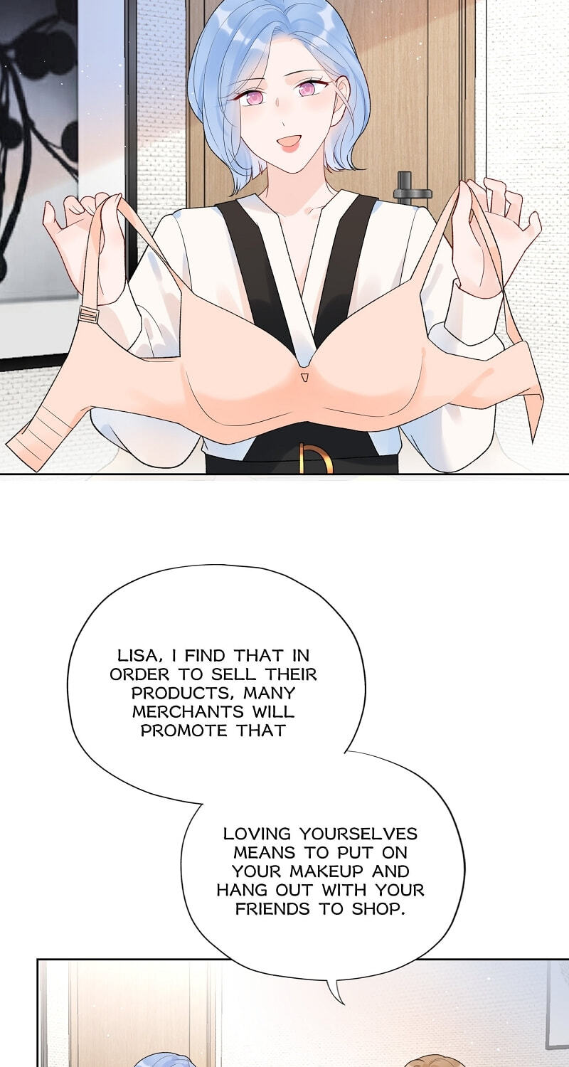 The Ex (Colored) Chapter 140 page 5 - 