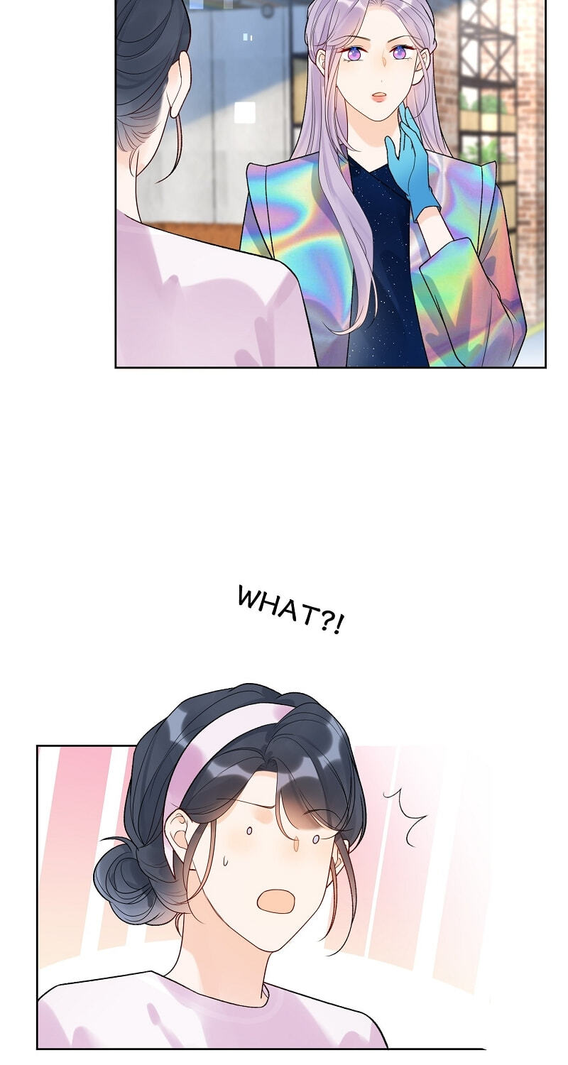 The Ex (Colored) Chapter 140 page 41 - 