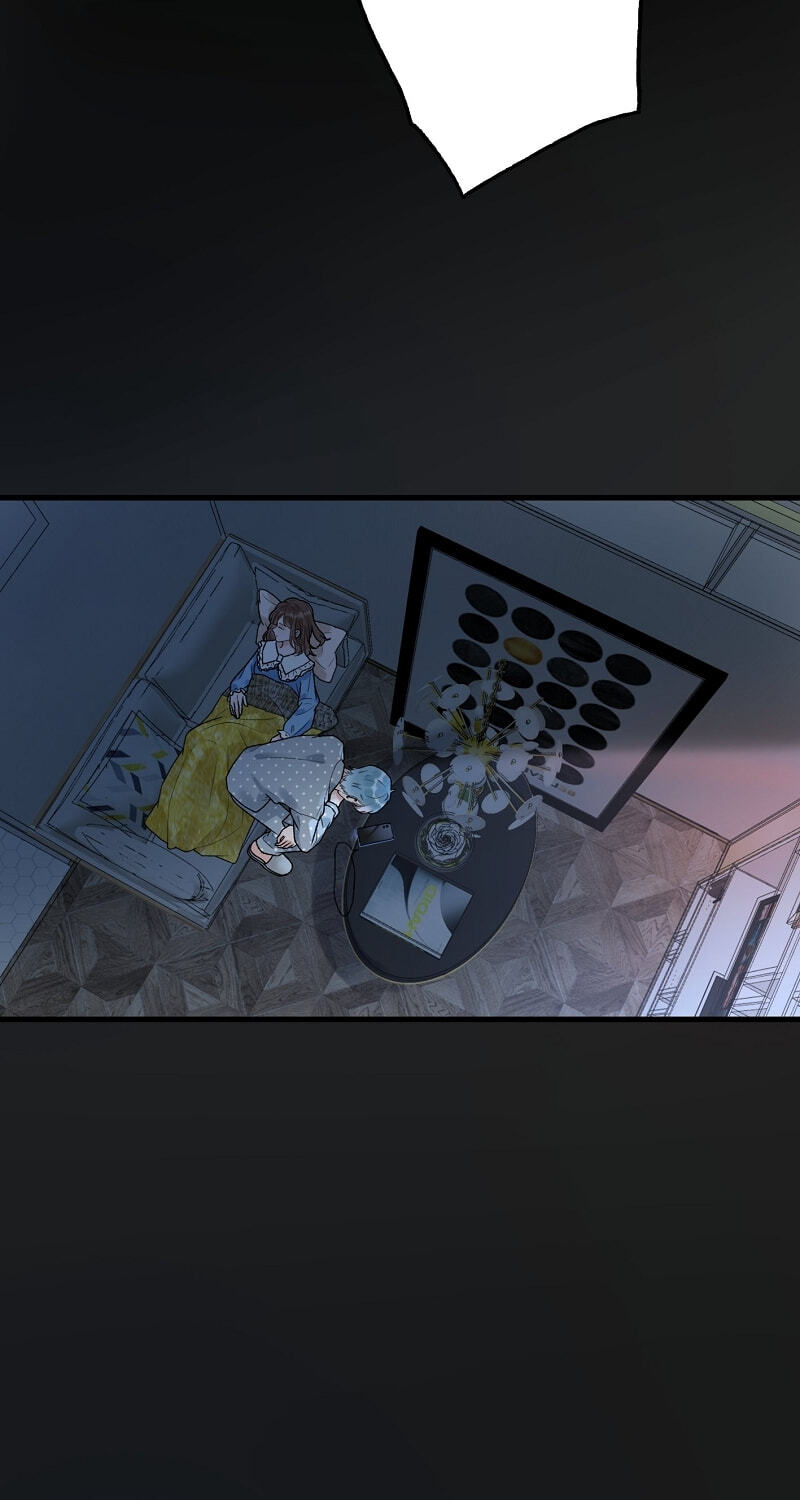 The Ex (Colored) Chapter 140 page 45 - 