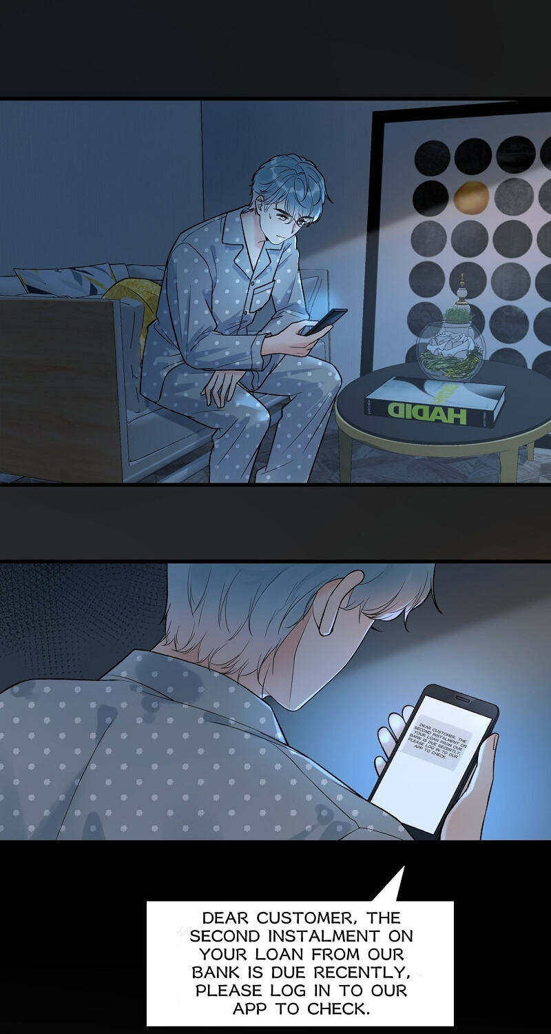 The Ex (Colored) Chapter 140 page 46 - 