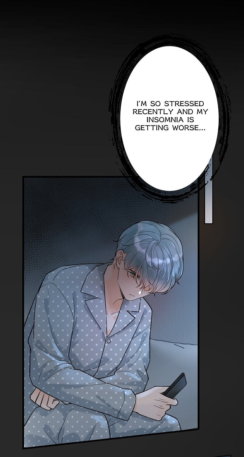 The Ex (Colored) Chapter 140 page 47 - 