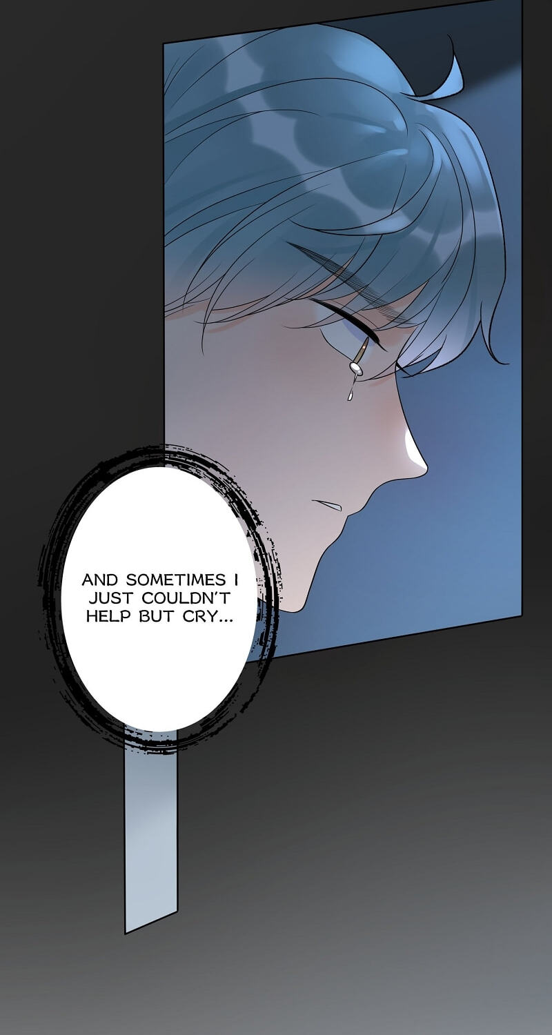 The Ex (Colored) Chapter 140 page 48 - 