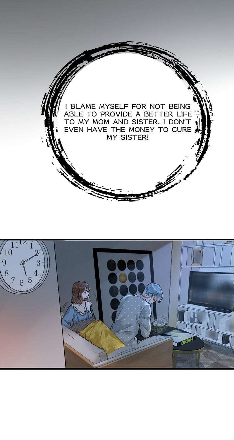 The Ex (Colored) Chapter 140 page 49 - 