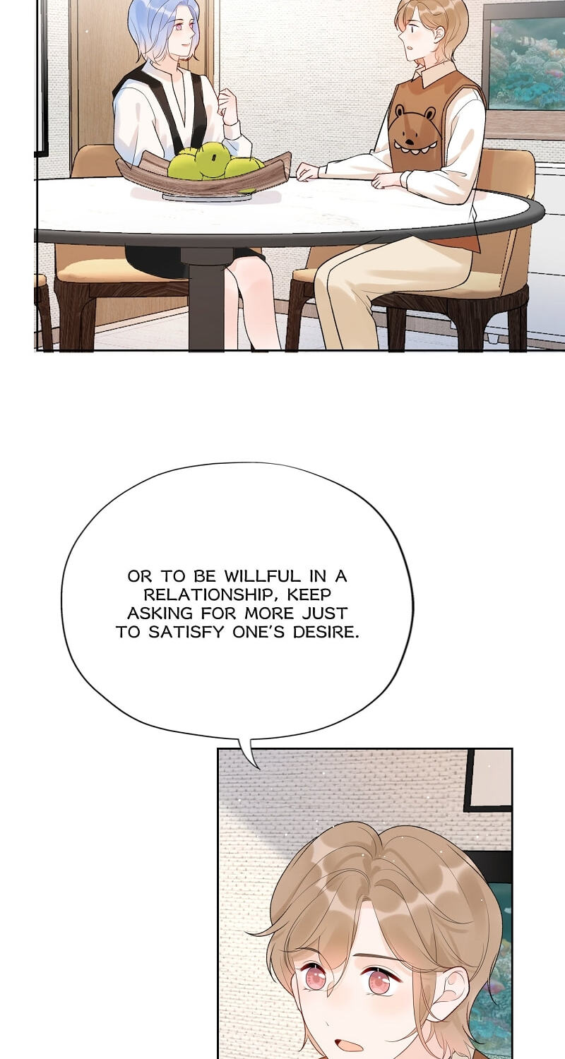 The Ex (Colored) Chapter 140 page 6 - 