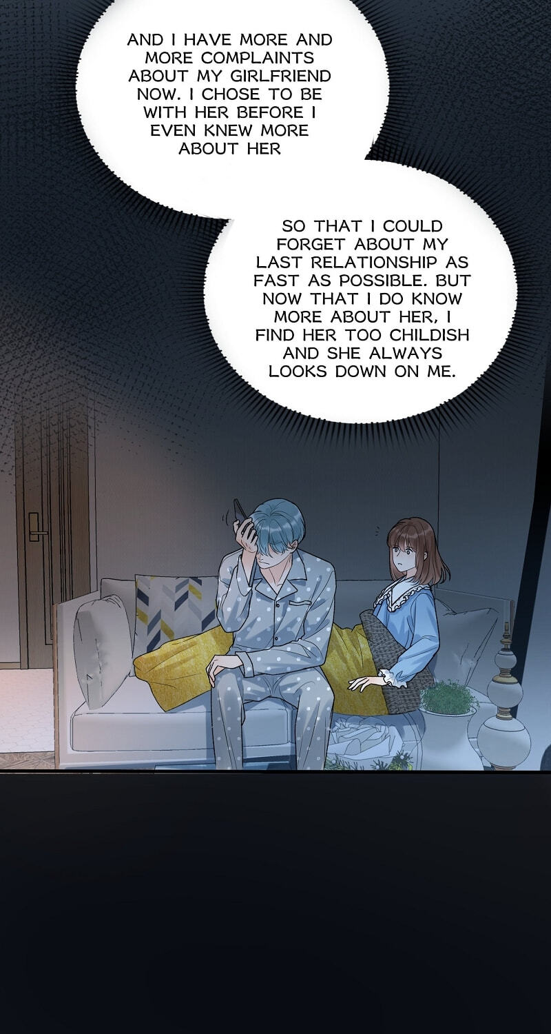 The Ex (Colored) Chapter 140 page 51 - 