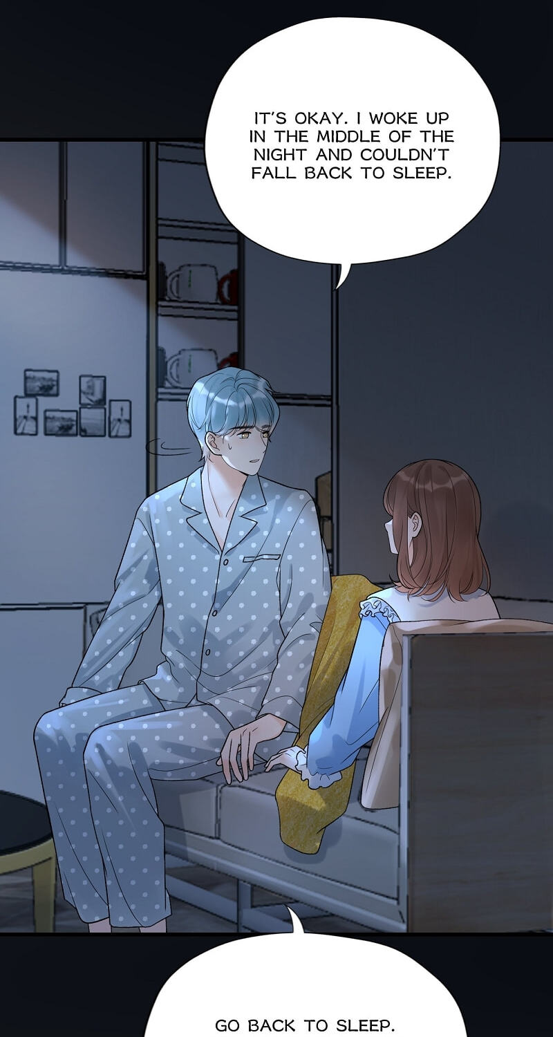 The Ex (Colored) Chapter 140 page 52 - 