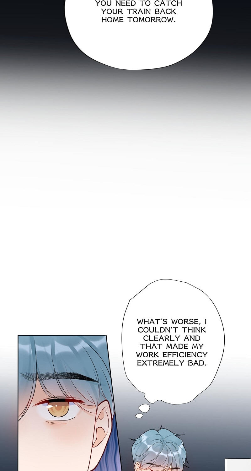 The Ex (Colored) Chapter 140 page 53 - 