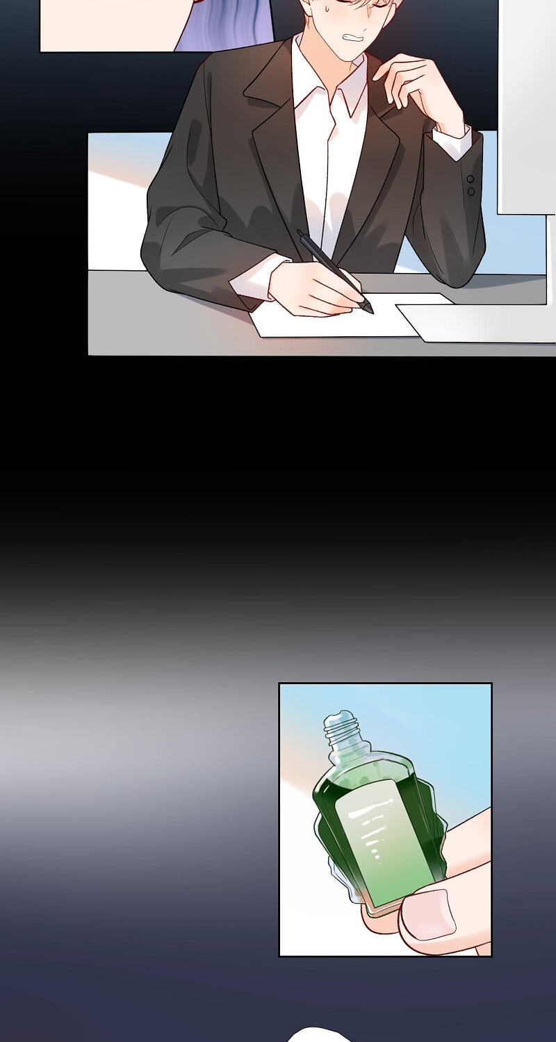 The Ex (Colored) Chapter 140 page 54 - 