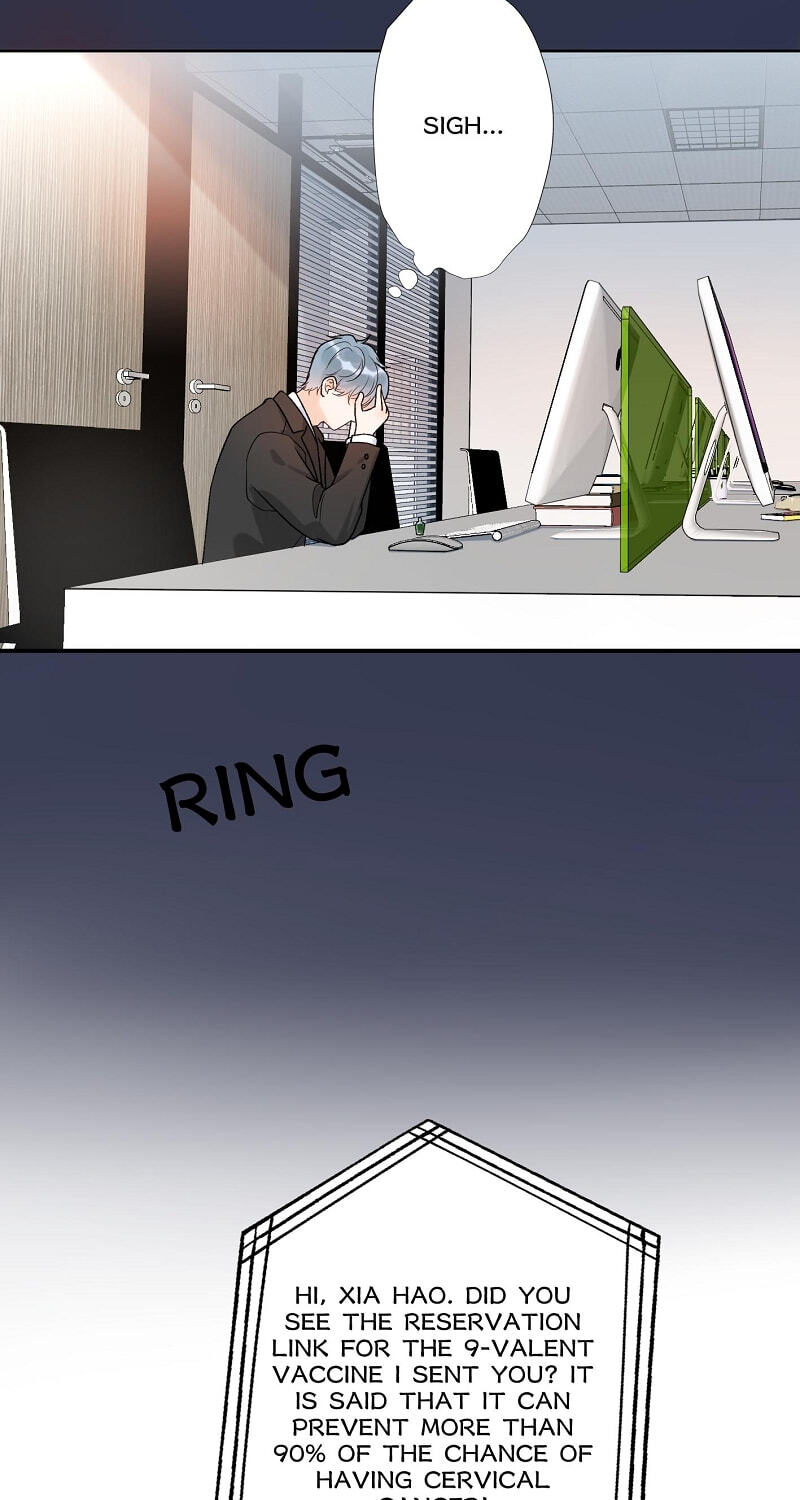 The Ex (Colored) Chapter 140 page 55 - 