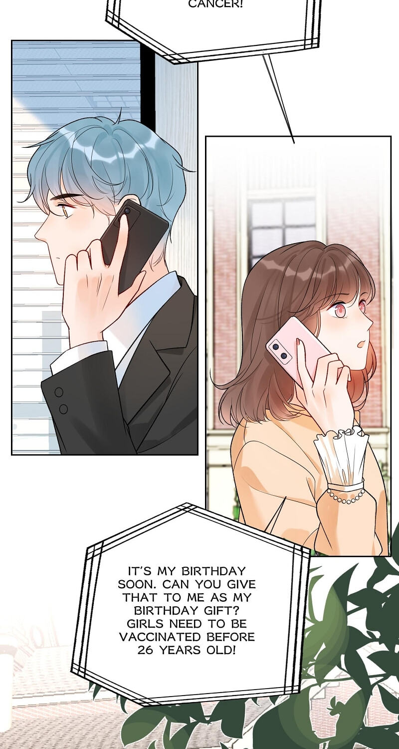 The Ex (Colored) Chapter 140 page 56 - 