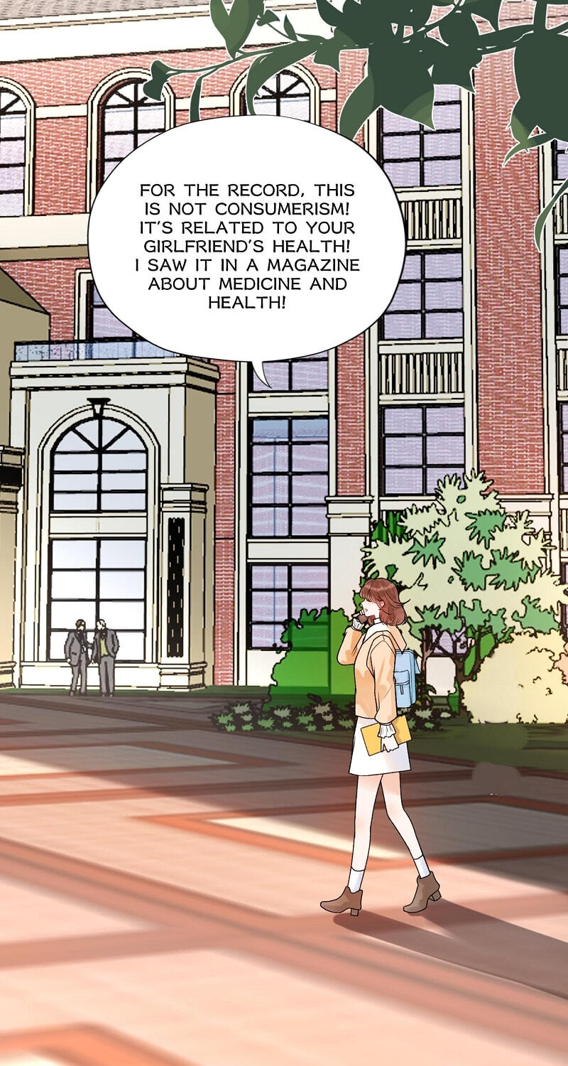 The Ex (Colored) Chapter 140 page 57 - 