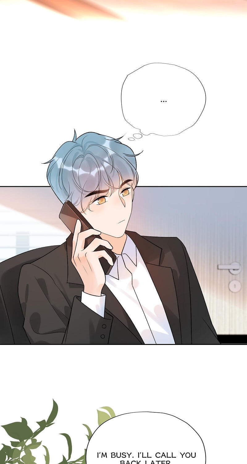 The Ex (Colored) Chapter 140 page 58 - 