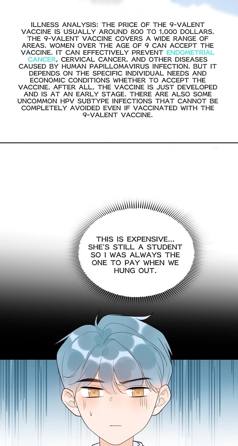 The Ex (Colored) Chapter 140 page 60 - 