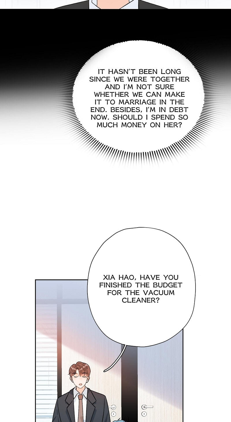 The Ex (Colored) Chapter 140 page 61 - 