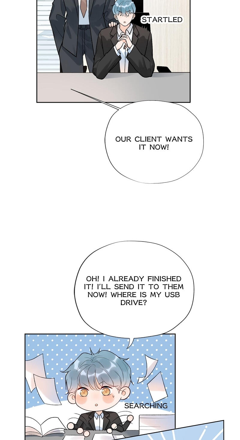 The Ex (Colored) Chapter 140 page 62 - 