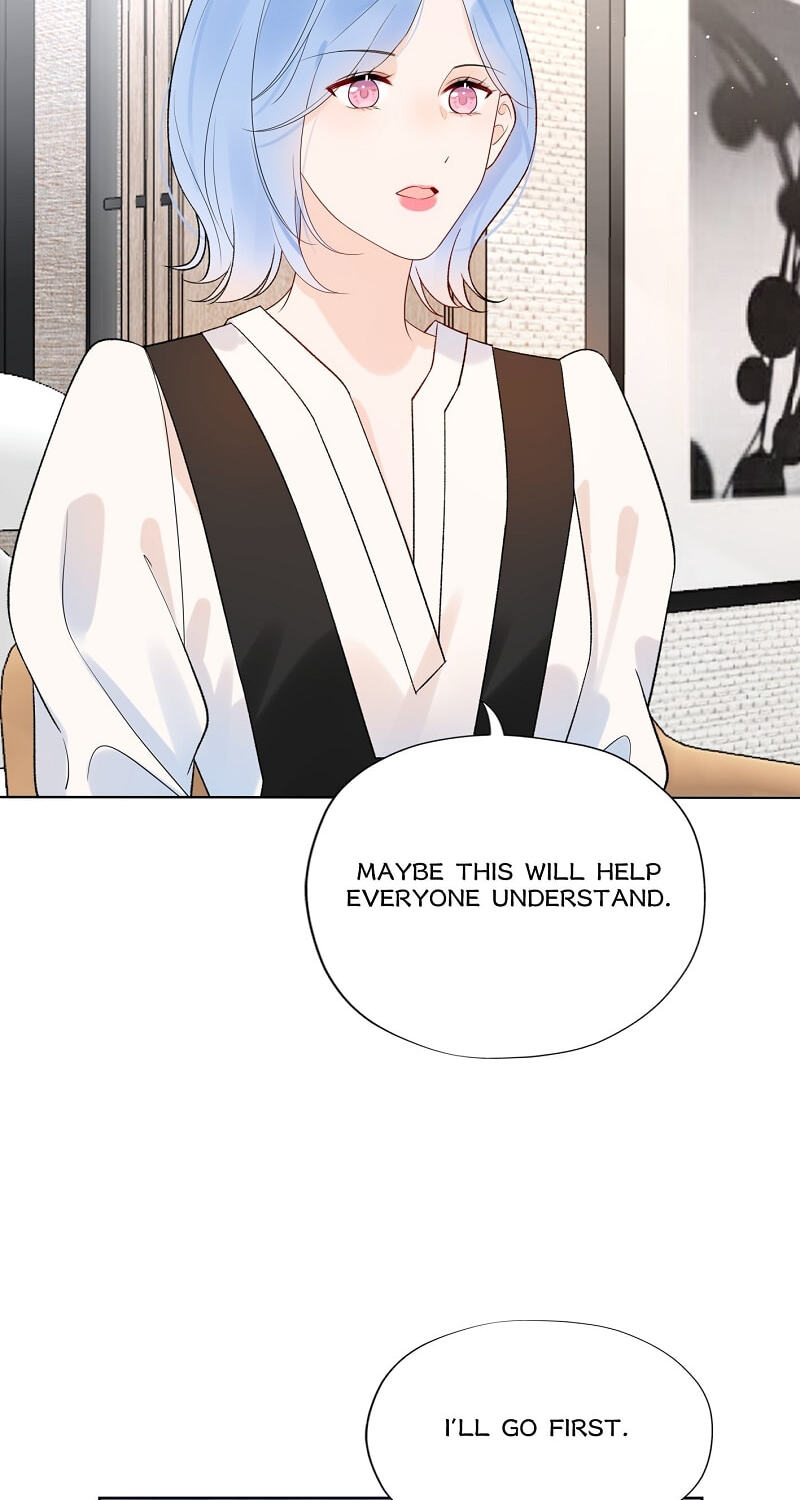 The Ex (Colored) Chapter 140 page 8 - 
