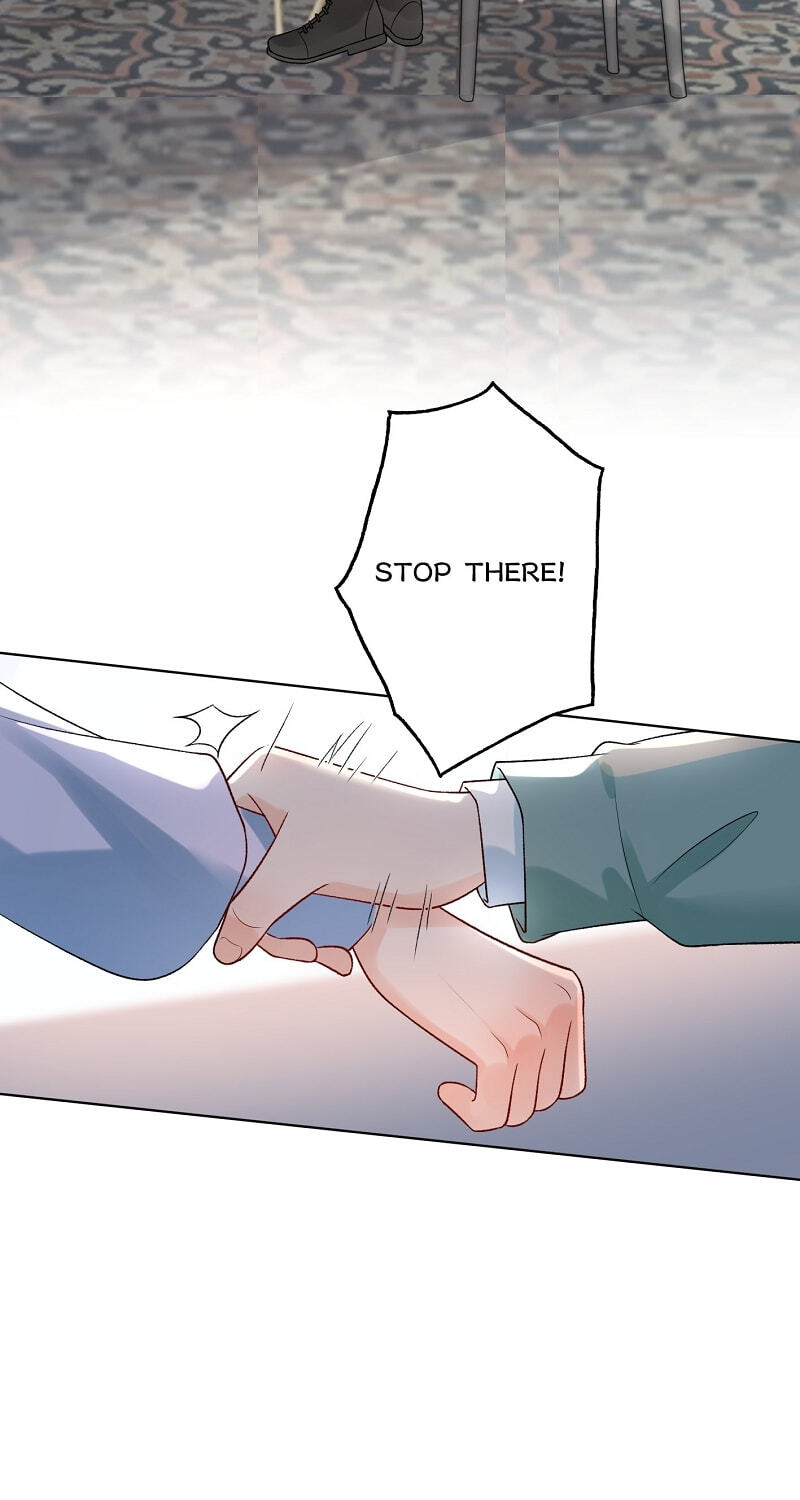 The Ex (Colored) Chapter 141 page 11 - 